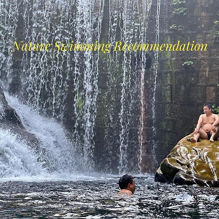 Zhangjiajie Highlights Guesthouse エクステリア 写真