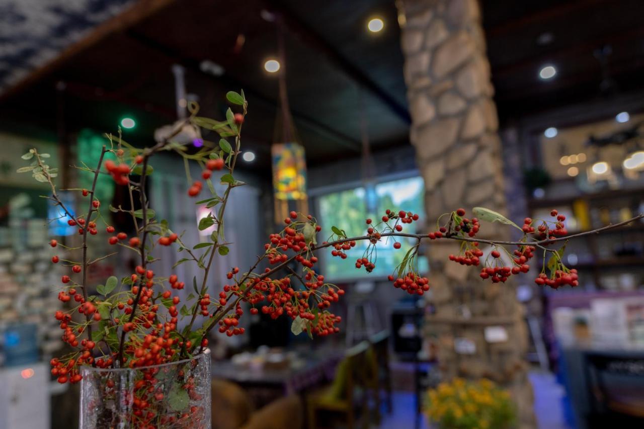 Zhangjiajie Highlights Guesthouse エクステリア 写真
