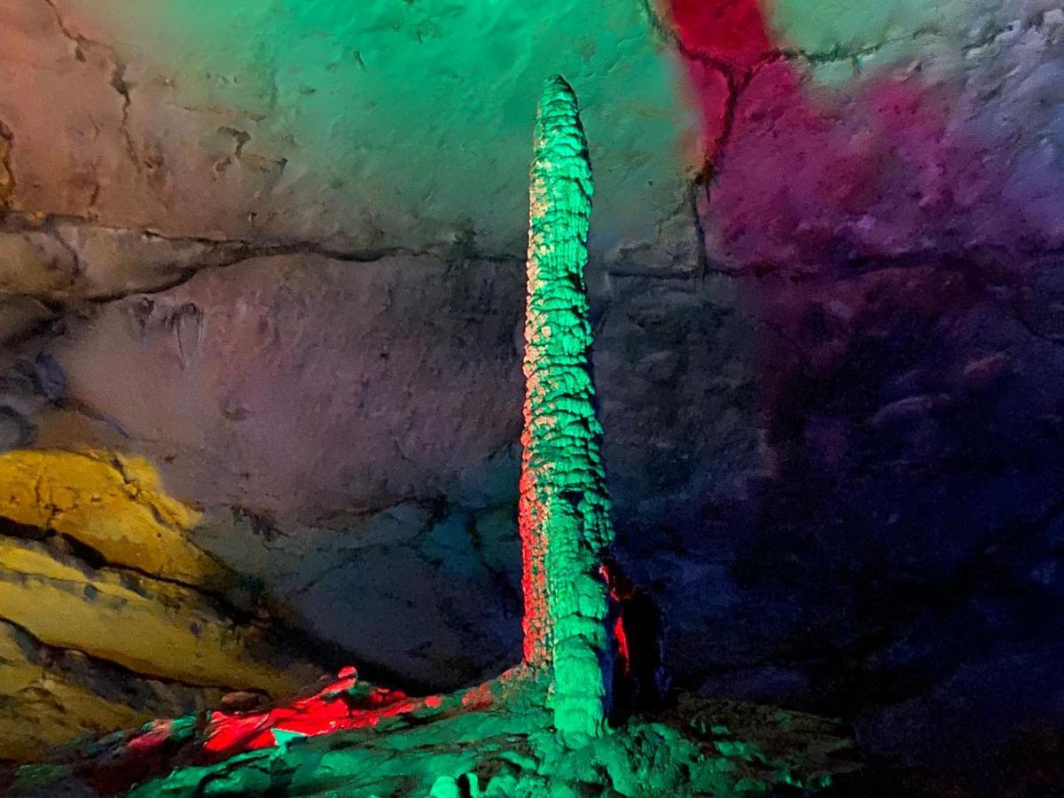 Zhangjiajie Highlights Guesthouse エクステリア 写真