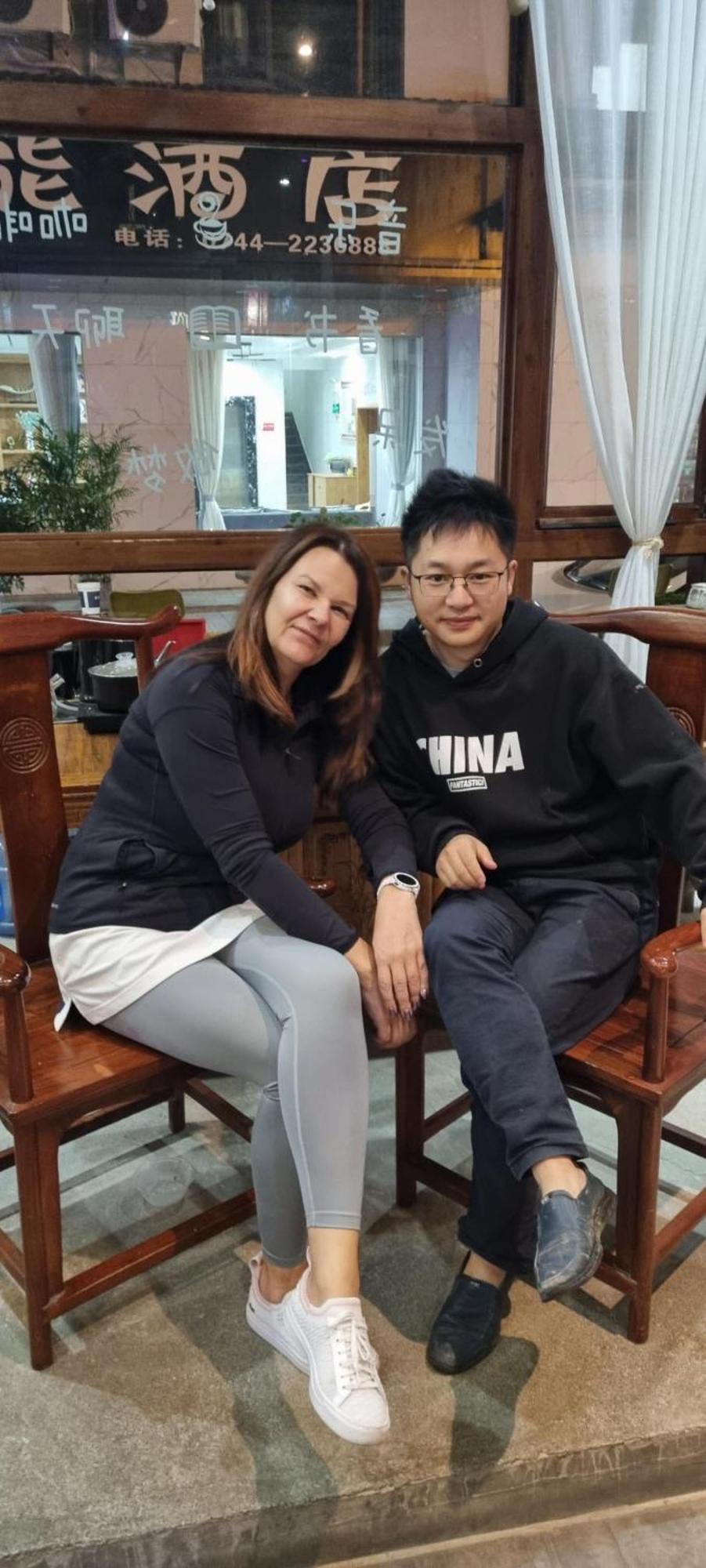 Zhangjiajie Highlights Guesthouse エクステリア 写真
