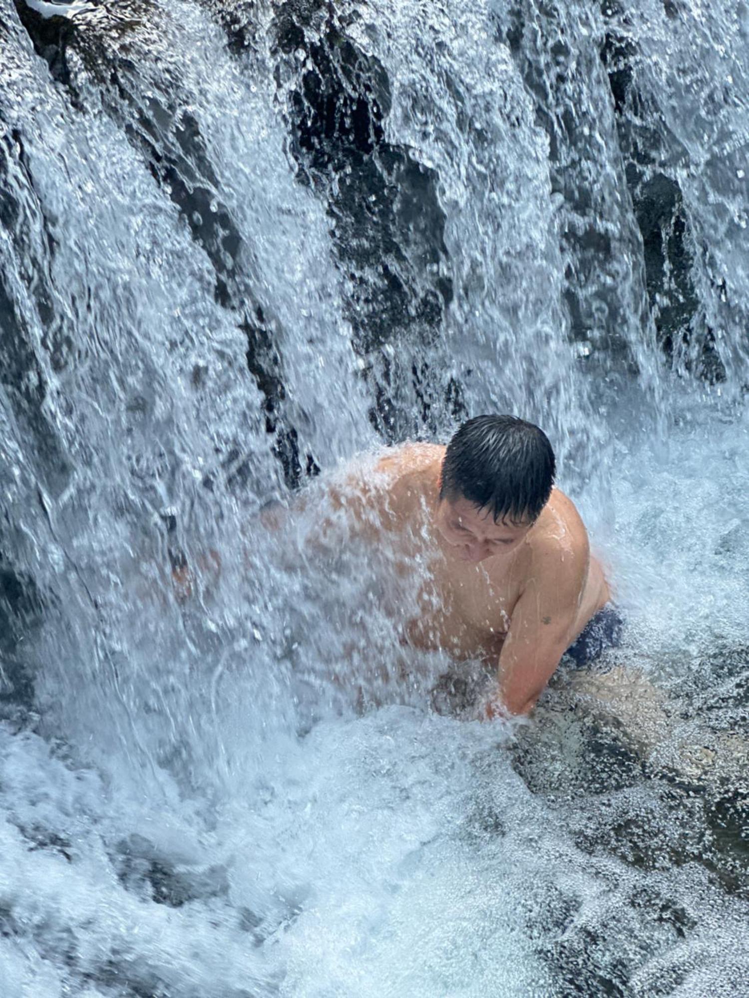 Zhangjiajie Highlights Guesthouse エクステリア 写真